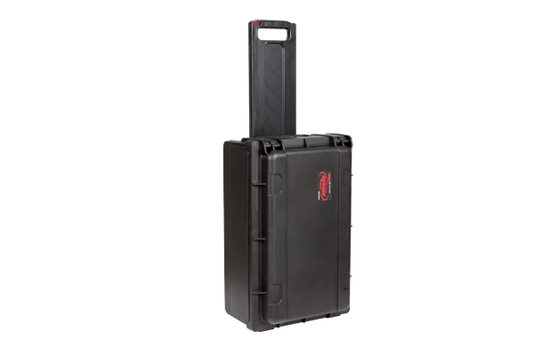 SKB 1SKB-ISF2U iSeries Studio Flyer Laptop Rack Case